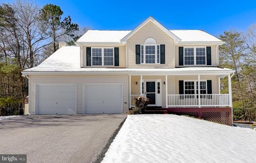 21117 Catnip Ct, LEONARDTOWN, MD, 20650-3641 | Card Image