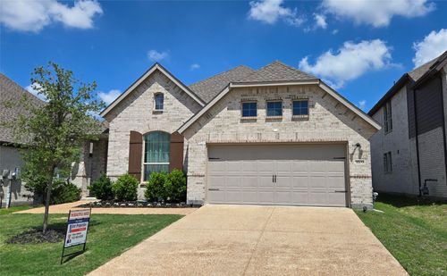 3509 Clara Dr, Melissa, TX, 75454-9747 | Card Image