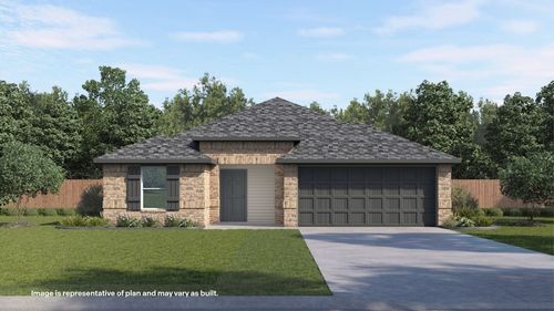 2201 E Toledo Street, Broken Arrow, OK, 74011 | Card Image