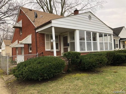 17904 Harman St, Melvindale, MI, 48122-1402 | Card Image