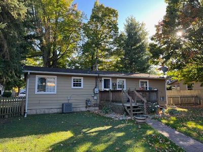 224 W Main Street, House other with 2 bedrooms, 1 bathrooms and null parking in Homer MI | Image 2