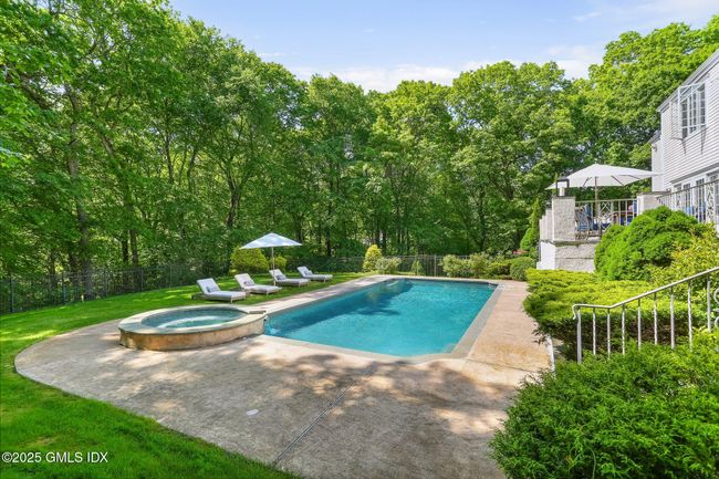 4 Mountain Laurel Dr, House other with 6 bedrooms, 8 bathrooms and null parking in Greenwich CT | Image 22