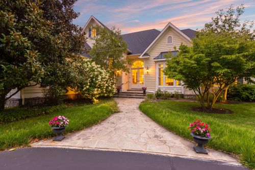 1170 Delaney Ferry Road, Nicholasville, KY, 40356 | Card Image