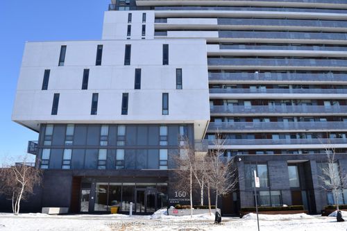 402-160 Flemington Rd, North York, ON, M6A0A9 | Card Image