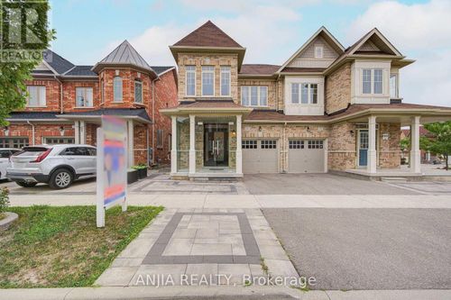 116 Hubner Ave, Markham, ON, L6C0R5 | Card Image