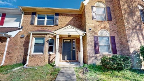 81 N Lake Loop, Hampton, VA, 23666-5588 | Card Image