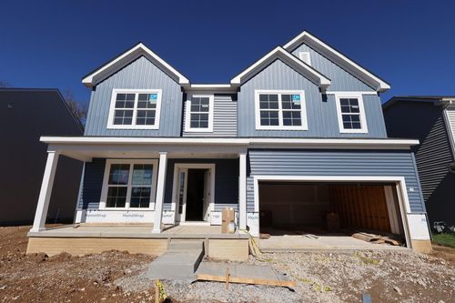 308 Cherry Hills Rd, Commercial Point, OH, 43116-3522 | Card Image