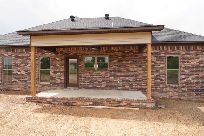 37 High Point Dr, House other with 3 bedrooms, 2 bathrooms and null parking in Greenbrier AR | Image 32