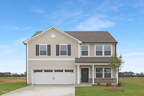 63-517 W Brocklyn St, Benson, NC, 27504-1848 | Card Image