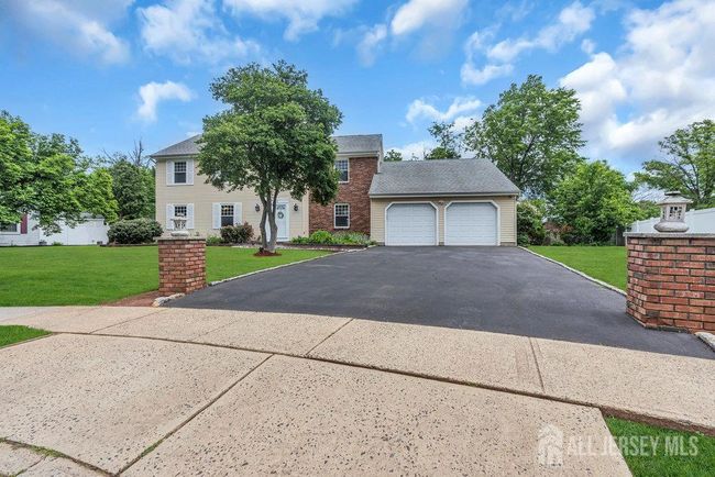 51 Sturbridge Dr, House other with 5 bedrooms, 4 bathrooms and null parking in Piscataway NJ | Image 5