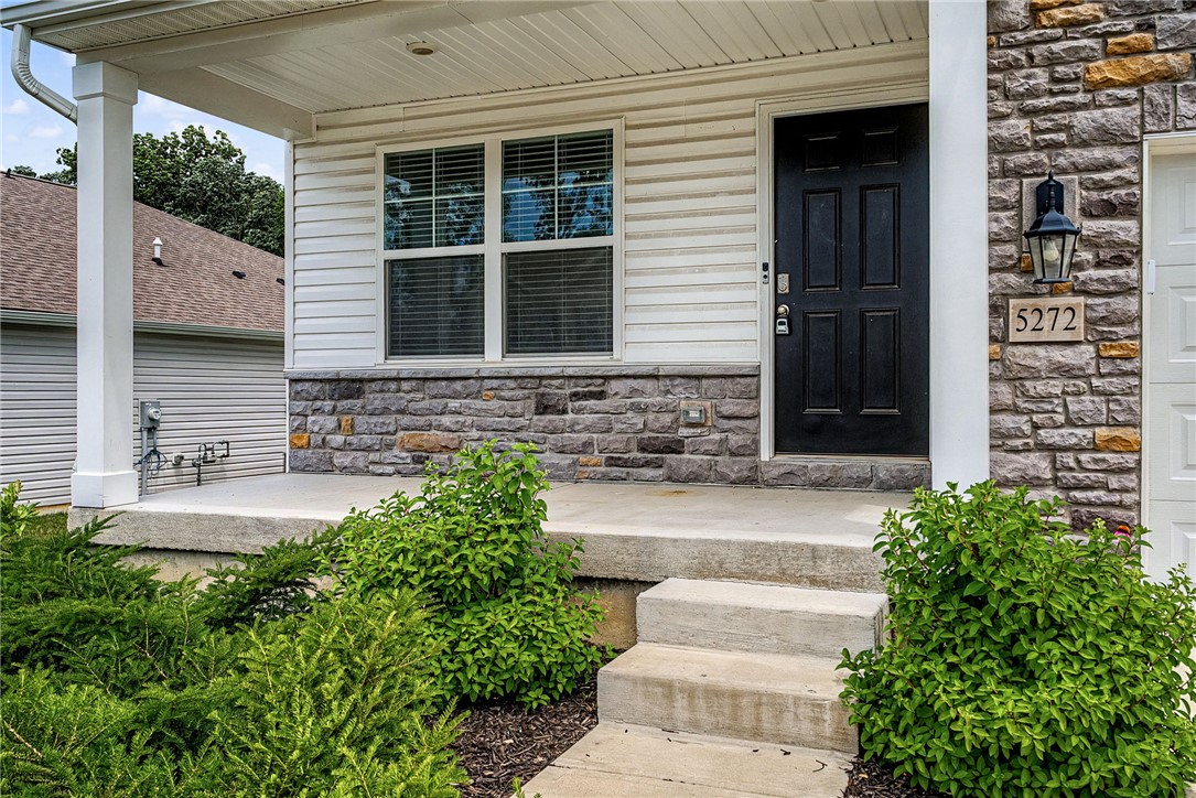 Residential in Huber Heights 5