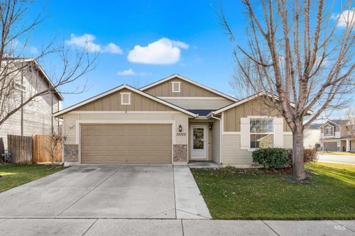 10103 W Irving Street, Boise, ID, 83704-5039 | Card Image