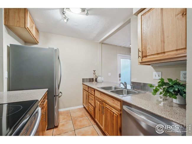 APT-2 - 715 Arapahoe Ave, House attached with 2 bedrooms, 2 bathrooms and null parking in Boulder CO | Image 5