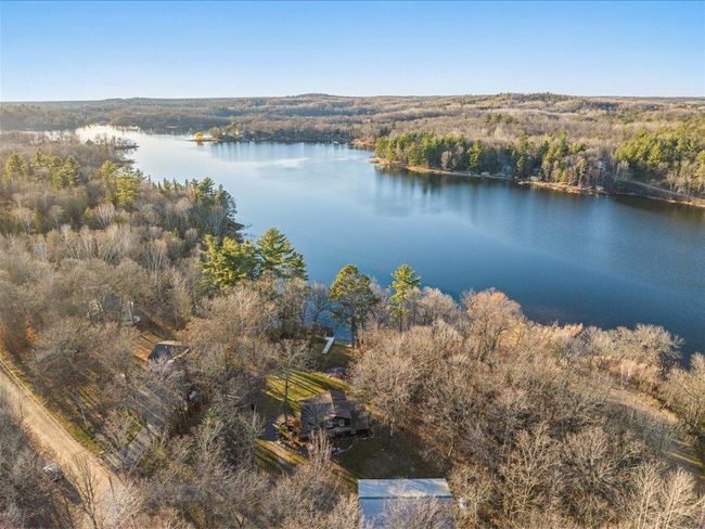 41947 Shamrock Ln, House other with 3 bedrooms, 2 bathrooms and null parking in Fifty Lakes MN | Image 36