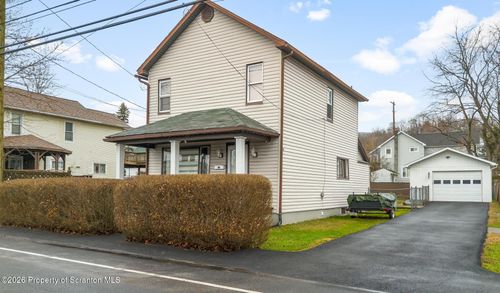 205 Depew Ave, Mayfield, PA, 18433-1703 | Card Image