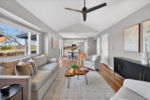 5465 S Kirk Circle, Centennial, CO, 80015 | Card Image