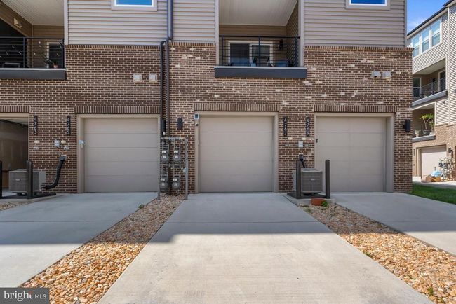 202 - 4767 Tatum Mill Way, Townhouse with 3 bedrooms, 3 bathrooms and null parking in CHANTILLY VA | Image 47