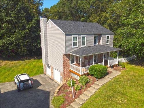 331 Burning Oaks Dr, North Huntingdon, PA, 15642-5907 | Card Image