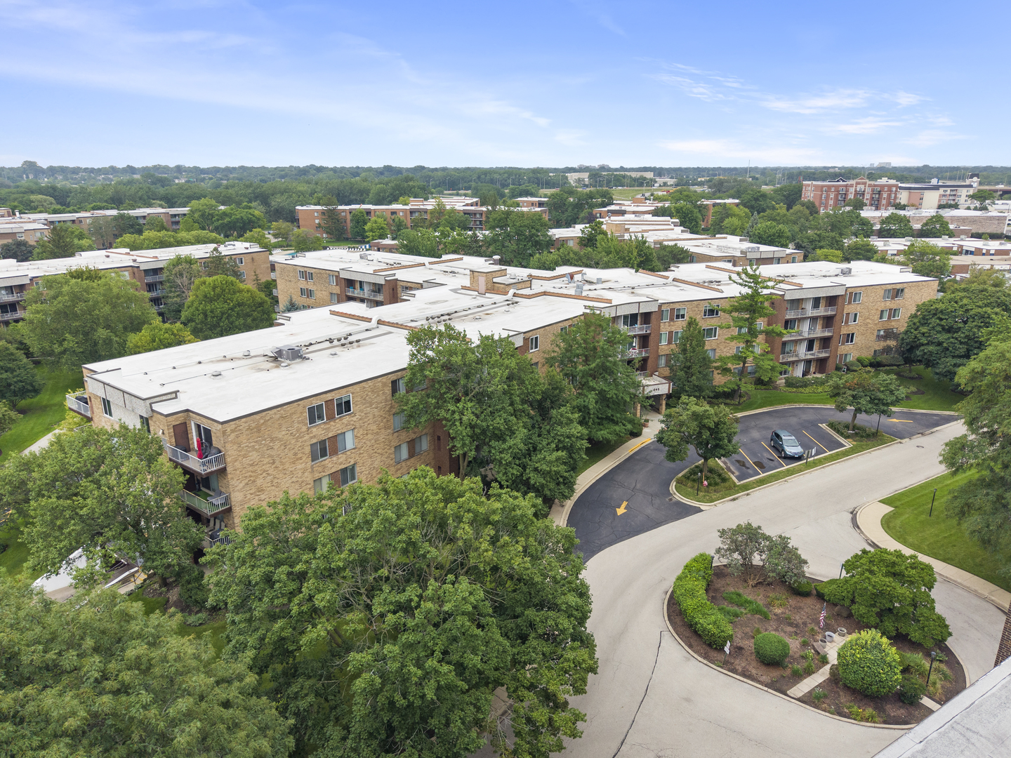 Residential in Palatine 4