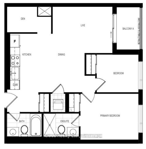 112-3250 Carding Mill Trail, Oakville, ON, L6M1L3 | Card Image