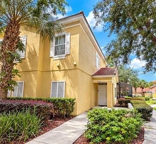3193 Yellow Lantana Ln, KISSIMMEE, FL, 34747-3021 | Card Image