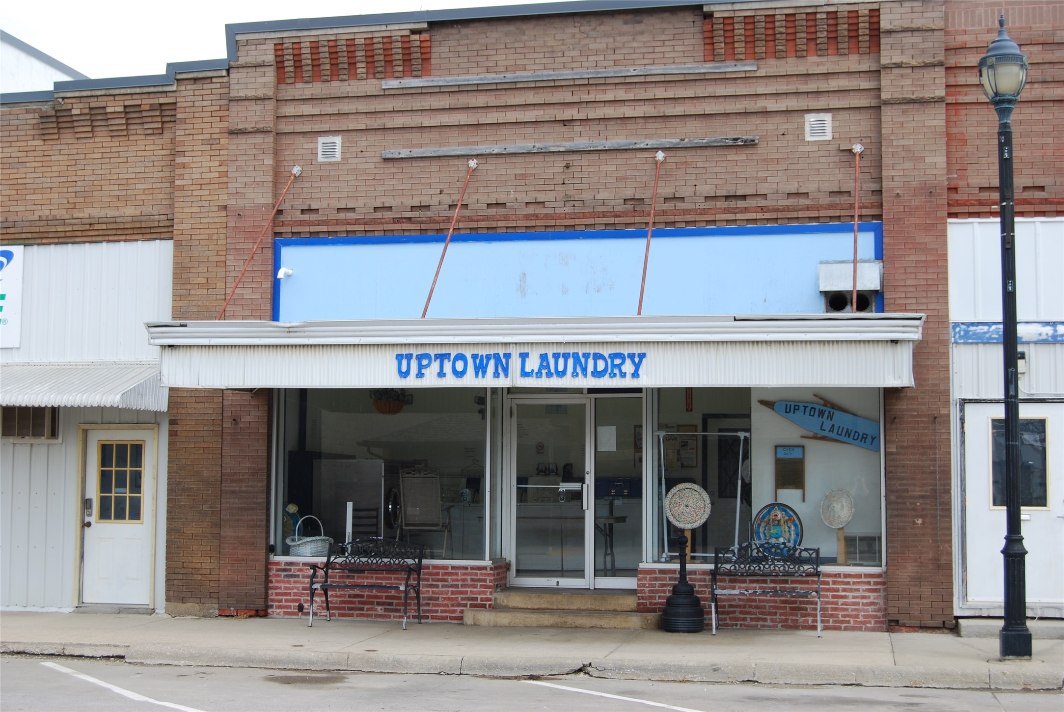 115 S Main St, Woodward, IA 50276
