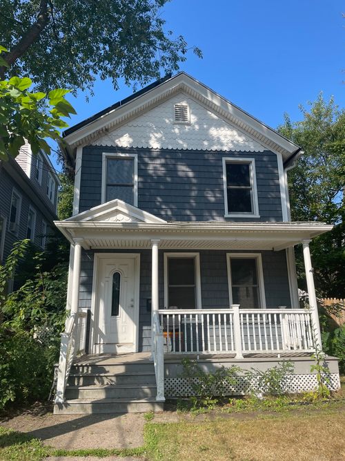 122 Union Ave, West Haven, CT, 06516-5008 | Card Image