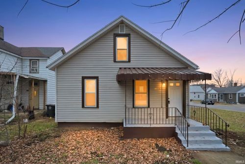 2406 Miner St, Fort Wayne, IN, 46807-1152 | Card Image