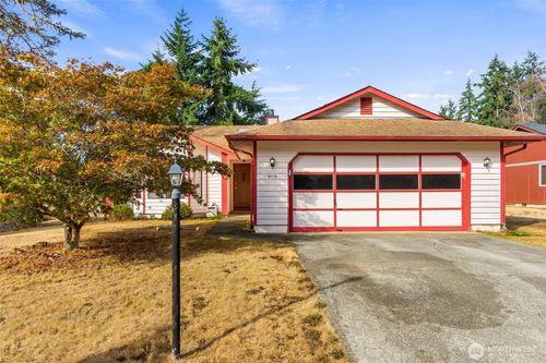 9115 Cherie Drive Se, Olympia, WA, 98513 | Card Image