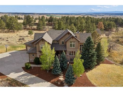 8814 Windhaven Dr, Parker, CO, 80134-2772 | Card Image