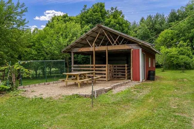 14350 Trask Bridge Rd, House other with 4 bedrooms, 3 bathrooms and null parking in DURAND IL | Image 60