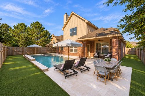 134 Meadow Landing Dr, Conroe, TX, 77384-2119 | Card Image