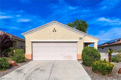 1395 Kapelle St, Henderson, NV, 89052-6585 | Card Image