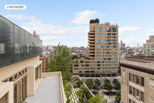 ph-145 Avenue Of The Americas, New York, NY, 10013-1548 | Card Image