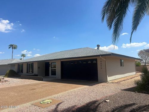 16005 N Nicklaus Ln, Sun City, AZ, 85351-1765 | Card Image