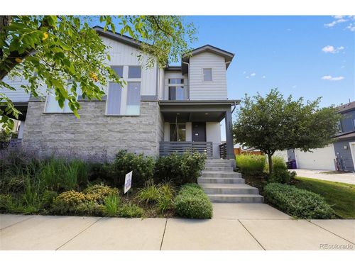 8954 E 58th Dr, Denver, CO, 80238-3984 | Card Image