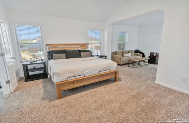 2507 Gato Del Sol, House other with 3 bedrooms, 3 bathrooms and null parking in San Antonio TX | Image 12