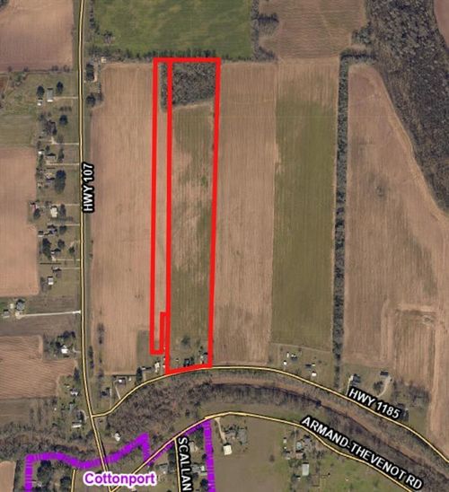 0 Highway 1185, Cottonport, LA, 71327 | Card Image