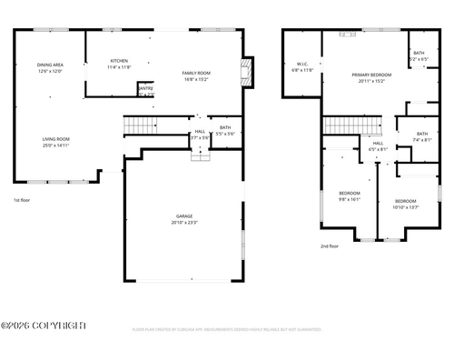 2629 Puffin Point Cir, Anchorage, AK, 99507-4902 | Card Image