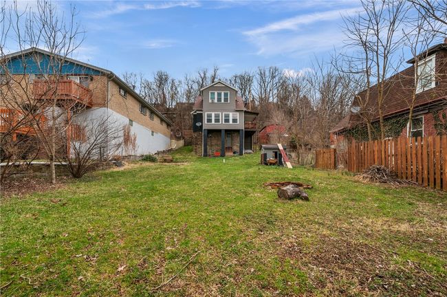 2738 Woodstock Ave, House other with 3 bedrooms, 2 bathrooms and null parking in Swissvale PA | Image 28