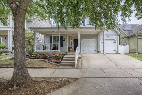 1516 Oakcrest Dr, Providence Village, TX, 76227-8510 | Card Image