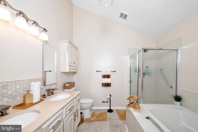 72 Rosalind Cir, House other with 4 bedrooms, 3 bathrooms and null parking in SICKLERVILLE NJ | Image 24