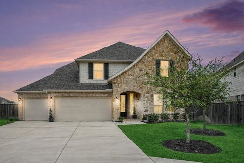 7703 Willow Forest Ln, Richmond, TX, 77469-3694 | Card Image