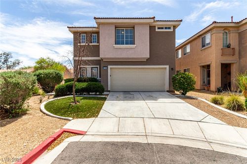 4705 Delicate Arch Ct, North Las Vegas, NV, 89031-3415 | Card Image
