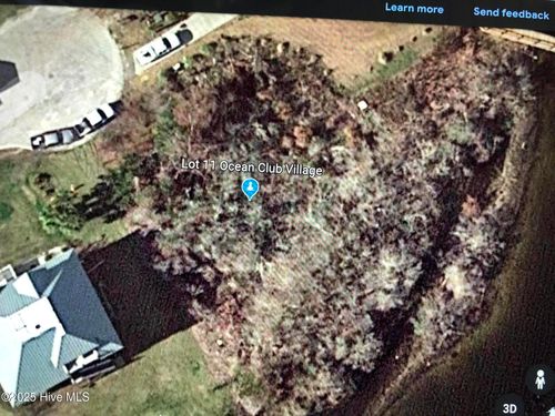 36 Osprey Dr, N Topsail Beach, NC, 28460-9290 | Card Image