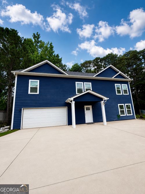 106 Meadowlark Ln, Jonesboro, GA, 30236-2044 | Card Image