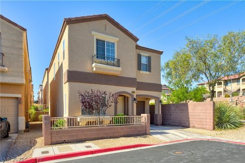 10637 Chickasaw Cedar Court, Las Vegas, NV, 89129 | Card Image