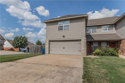 1-3206 Sw Deerfield Blvd, Bentonville, AR, 72713-8277 | Card Image