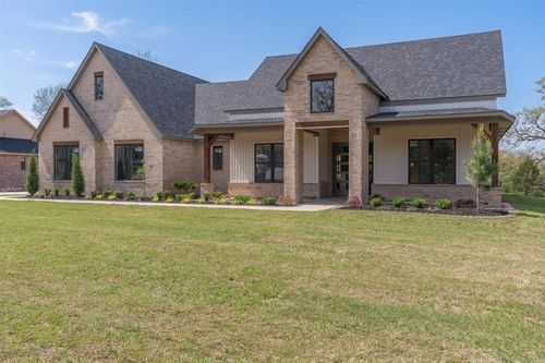 12951 Stagecoach Trail, Arcadia, OK, 73007 | Card Image