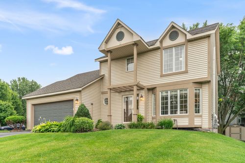 13456 Daffodil Path, Rosemount, MN, 55068-3381 | Card Image